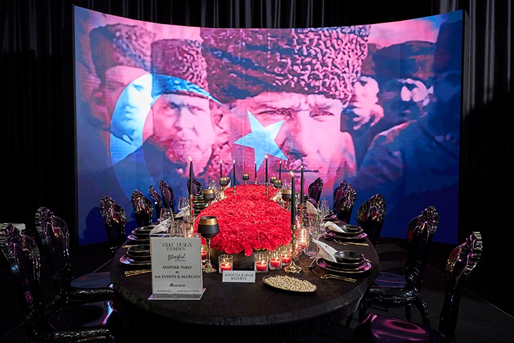 Düğün ve etkinlik turizminde rota Türkiye