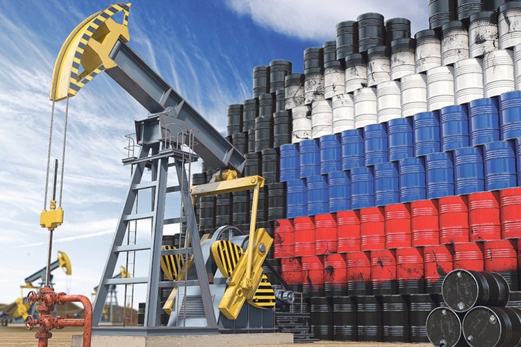 Türkiye'nin petrol ithalatı haziranda yüzde 9,7 azaldı