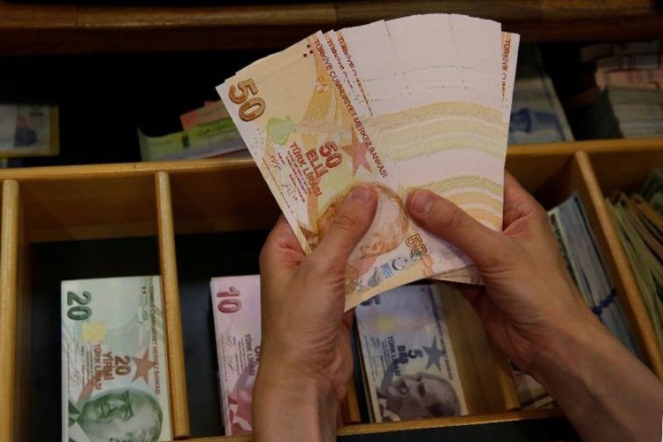 TL mevduata stopaj kalktı