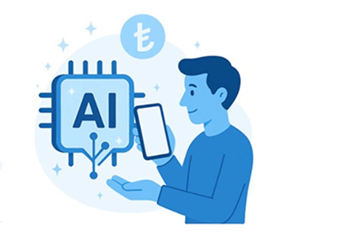 Yapay zeka destekli telefon değerleme platformunu canlıya aldı