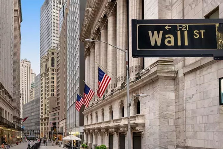 New York borsası karışık seyirle açıldı