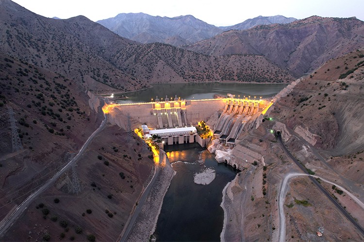 Kalehan Enerji'nin temiz elektrik üretimi tescillendi