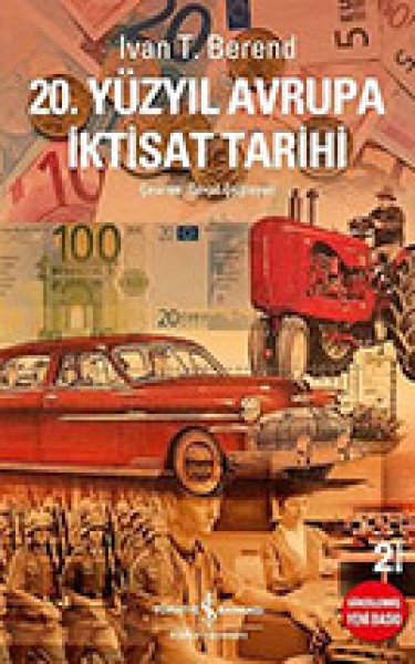 20. Yüzyıl Avrupa İktisat Tarihi