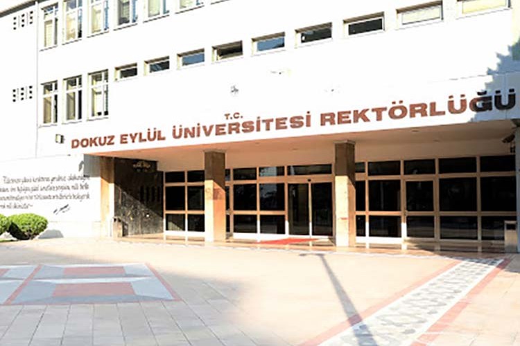 Dokuz Eylül Üniversitesi arsa satışı yapıyor