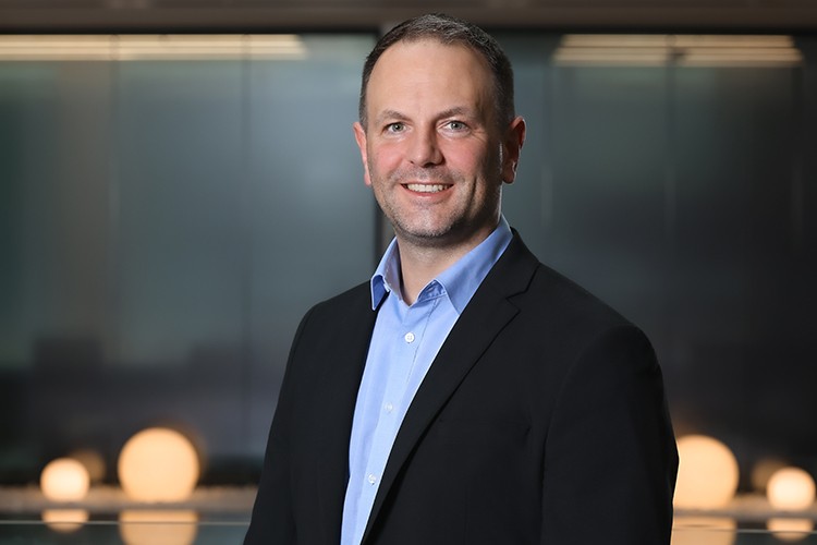 Bayer Tarım Ürünleri Ülke Müdürü Andreas Knupp oldu