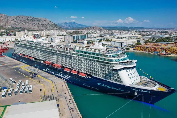 Türkiye'de yolcu hareketliliği artıyor