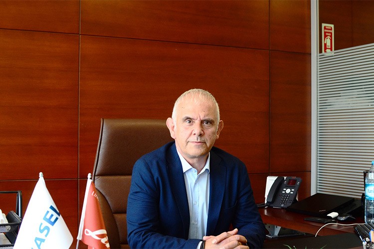 Teoman Balaban Hasel yönetim kuruluna girdi