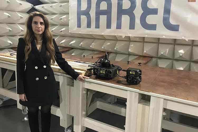 Artan savunma ve havacılık ürünleri için yeni test altyapısı