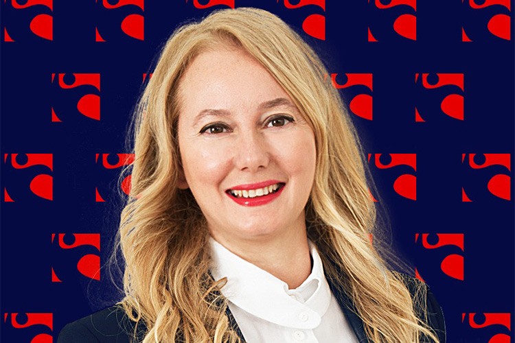 Pazarlama dünyasının yıldızları buluşuyor