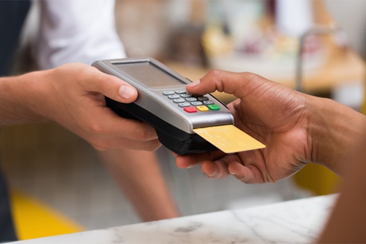 Kartlı ödemeler eylülde 1,45 trilyon lira oldu