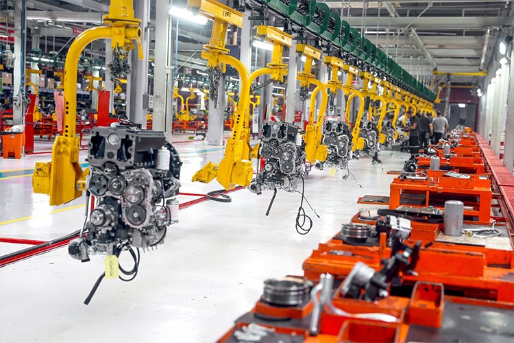 Çevreci yerli motorlar göreve hazır