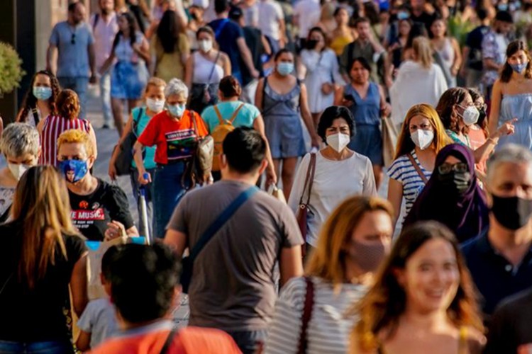 Avrupa önlemleri yeniden artırıyor