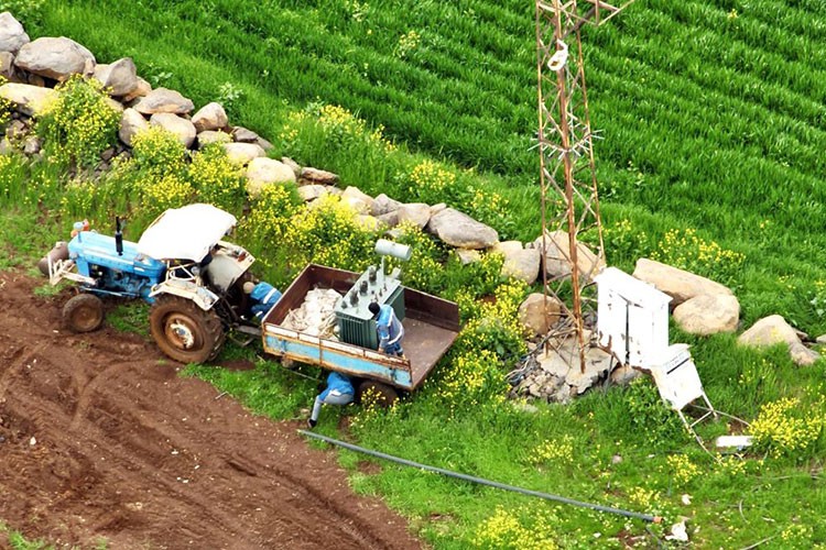 Kaçak Elektrik Türkiye'de Elektrik Arzını Tehdit Ediyor!