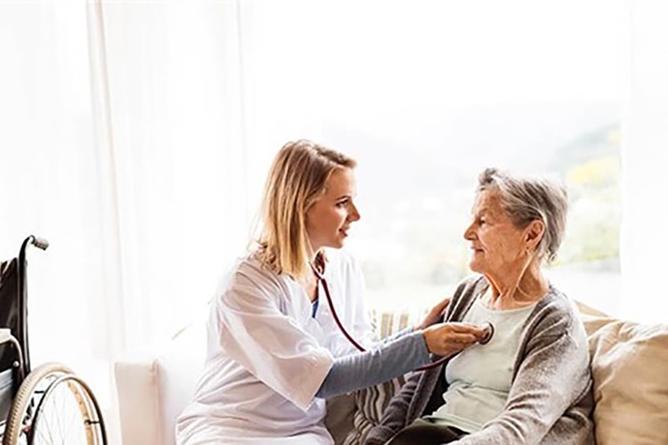 Evde Bakım Yardımı hesaplara yatırılmaya başladı