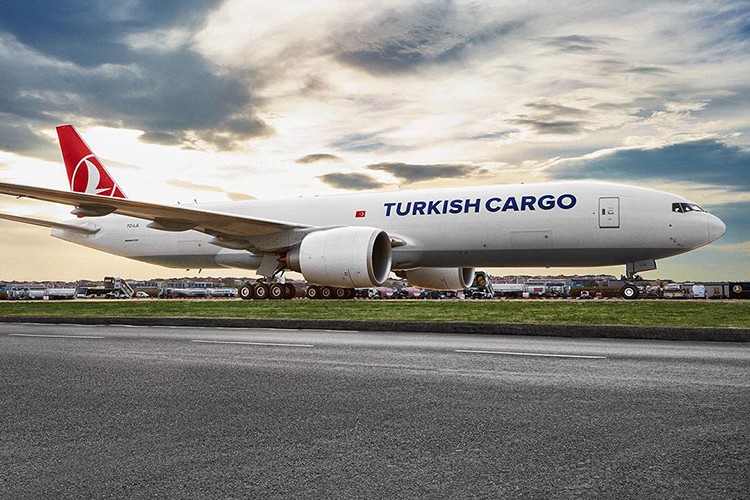 THY kargoyu indirimli taşıdı