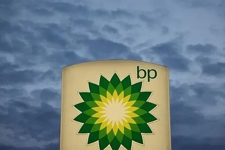 bp, TANAP'taki hissesinin yüzde 25'ini Apollo Funds'a satacak