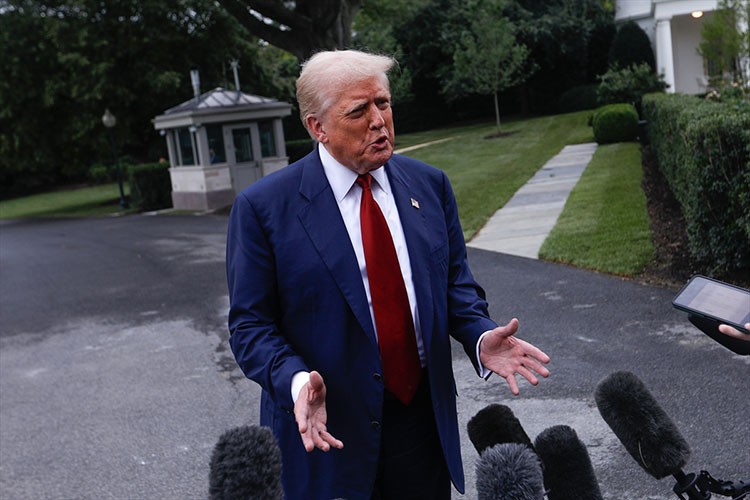 "İran'la anlaşma olmazsa ateşkes uzamaz"