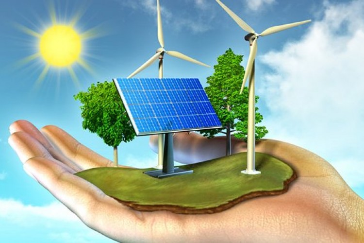 Temiz enerjiye 500 milyon dolar kredi bekleniyor