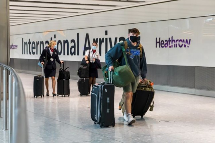 Türkiye kırmızı listeden çıkarılıyor