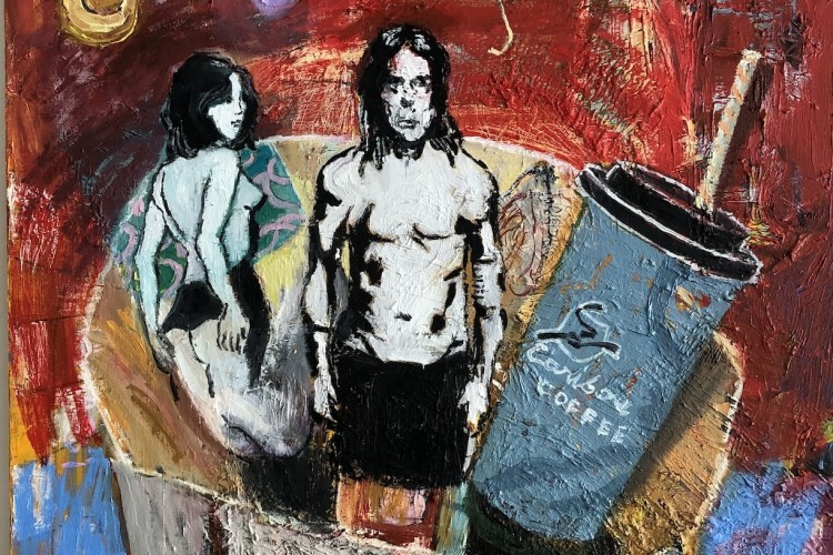 GERÇEKÜSTÜ VE ABSÜRT HİKAYELER