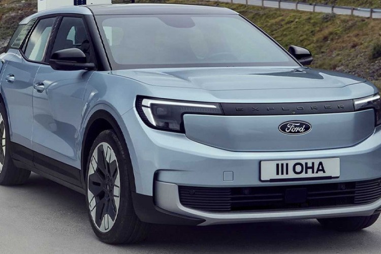 Sanal test sürüşü imkanı sunuyor