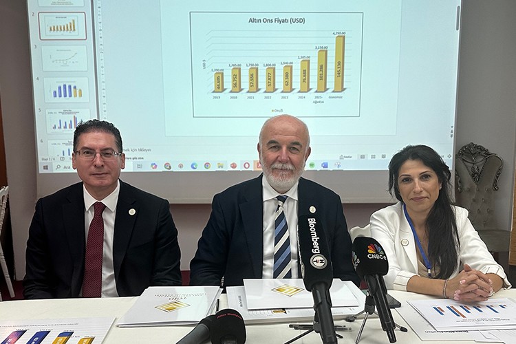 Vatandaşın altına hücumunun cezası mücevher ihracatçısına kesilmesin