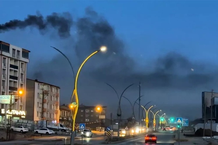 Yüksekova'da kömür dumanına veda edilecek