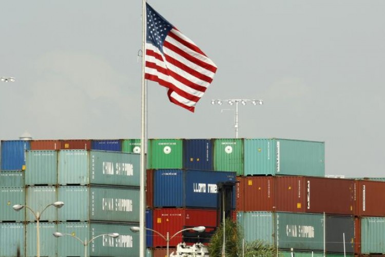 ABD bütçesi şubatta 296 milyar dolar açık verdi