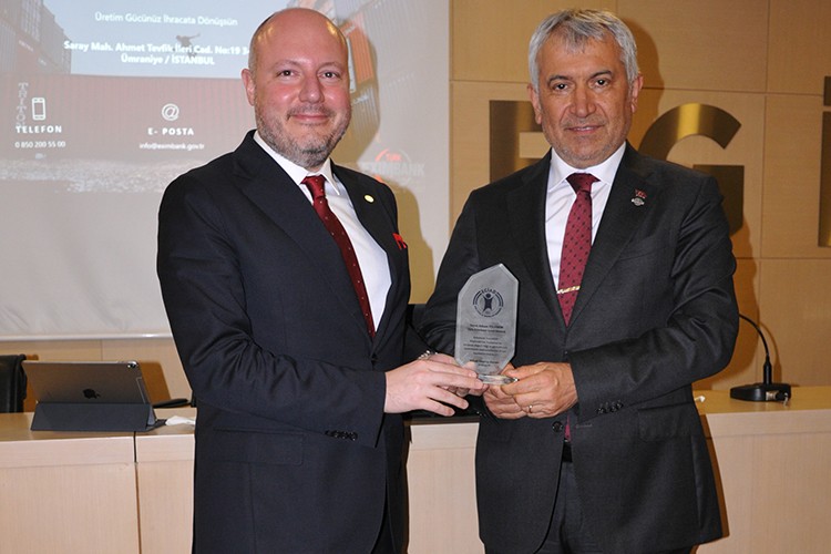 İş Dünyasının Hedefi İhracat