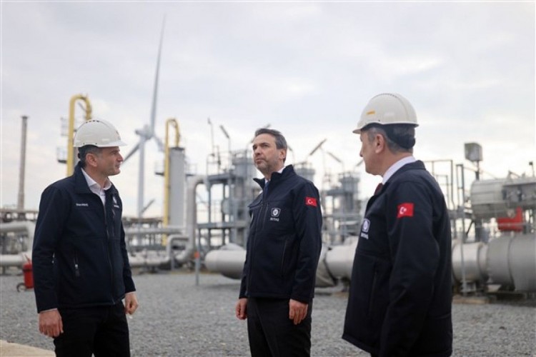 "Türkiye kışa hazır"