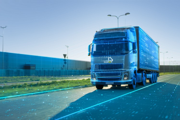 Kara taşımacılığında süreçler iyileşiyor