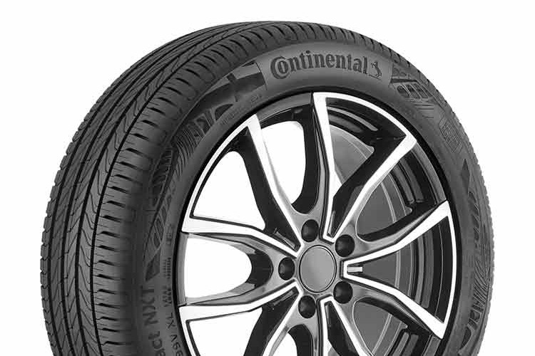 UltraContact NXT'nin Seri Üretimine Başladı