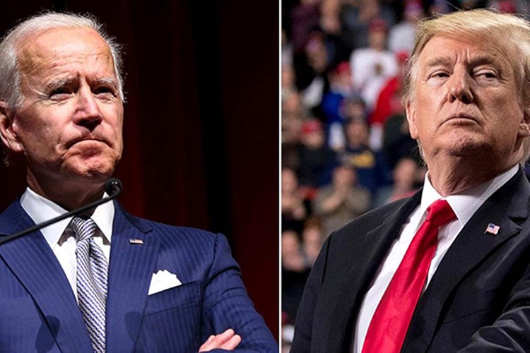 Wisconsin ve Michigan da Biden'ın