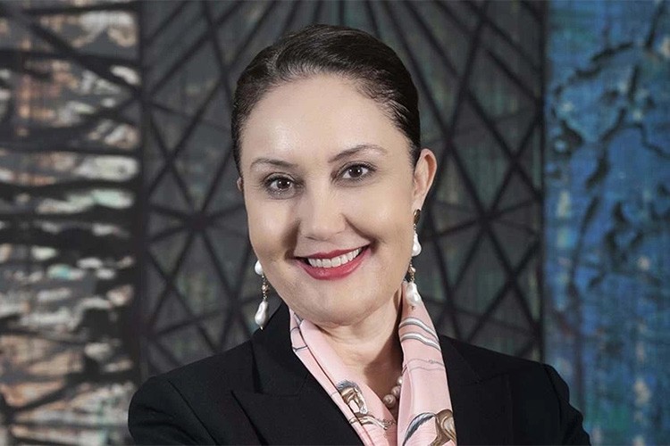 Luxin turizmde Türkiye vitrini