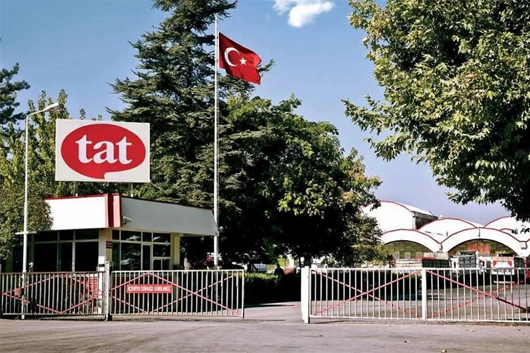 Tat Gıda, su geri kazanım oranını yüzde 30 seviyesine çıkardı