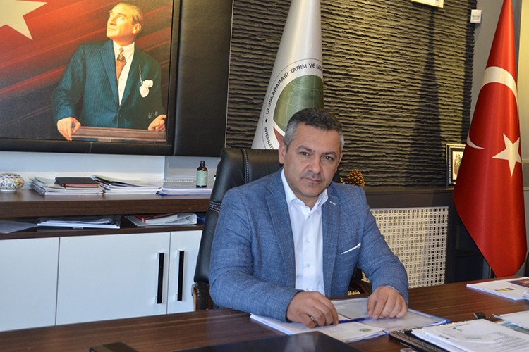 "Yüksek katma değerli ürün üretin" çağrısı