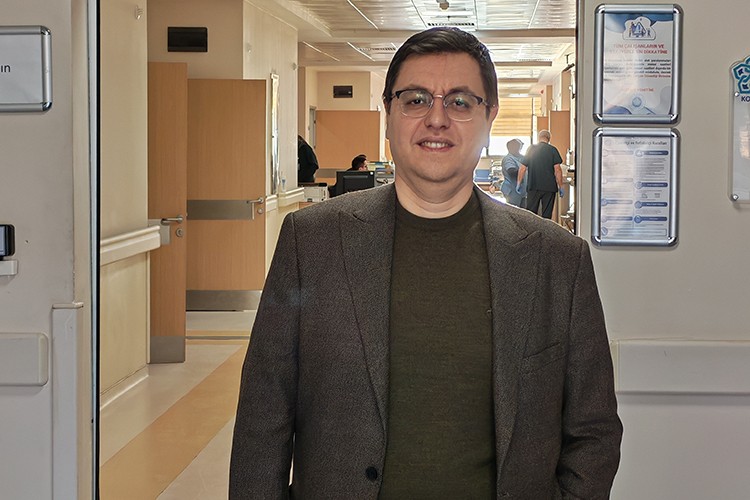 Sessiz ilerleyen genetik hastalığa karşı erken tanı hayat kurtarıyor