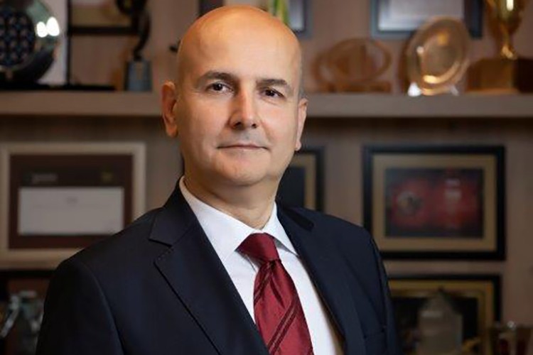 NCR iki şirkete ayrılıyor