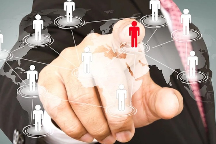 Lojistikte rekabet için İK hamlesi