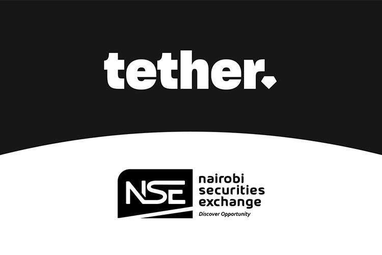 Tether ve Nairobi Menkul Kıymetler Borsası'ndan iş birliği