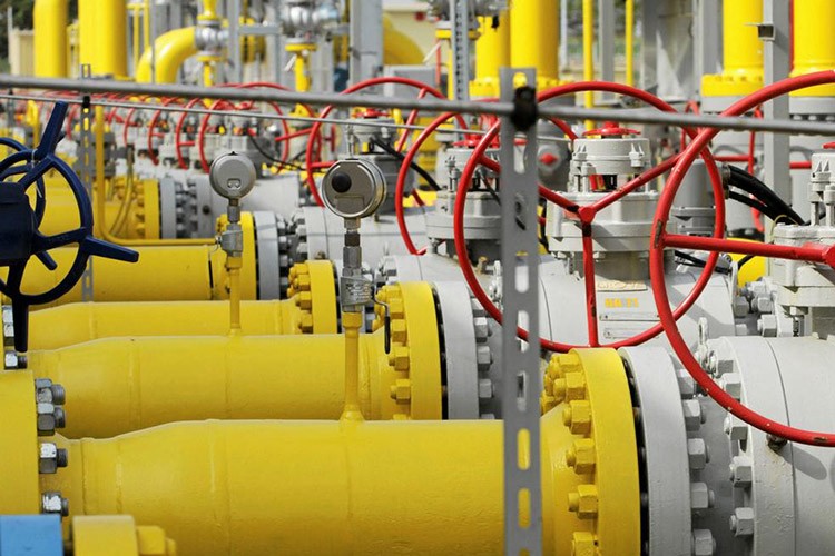 AB doğal gaz acil eylem planını yürürlüğe sokuyor