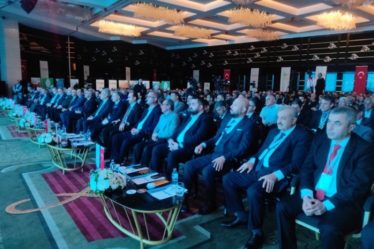 Tohumculuğun geleceği ele alındı