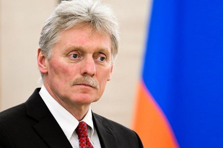 "Rusya'nın Balticconnector'daki hasarla ilgisi yok"