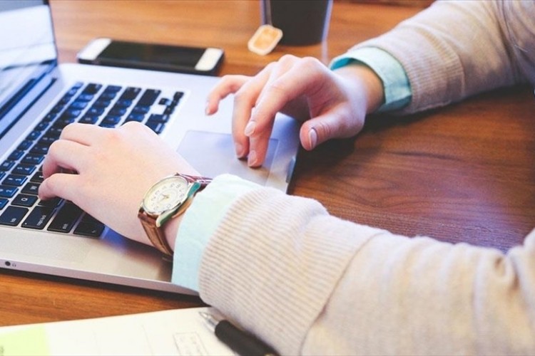 Ücretli çalışan sayısı Nisan'da yıllık bazda yüzde 4,6 arttı