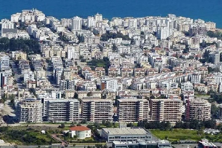 KKTC, TC vatandaşlarının konut alma hakkını artırdı