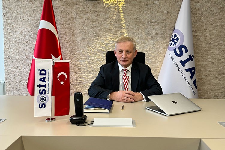 İklimlendirme sektörünü geleceğe taşımaya hazırlanıyor