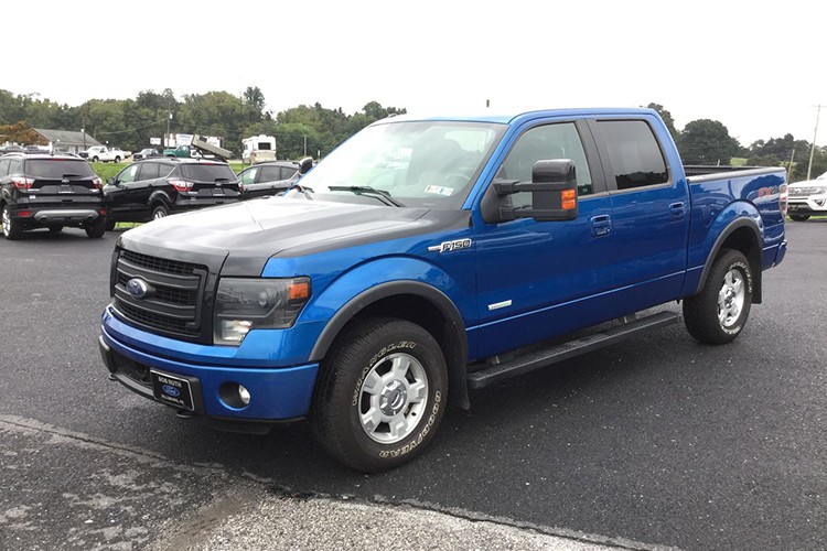 Batı Avrupa pazarında