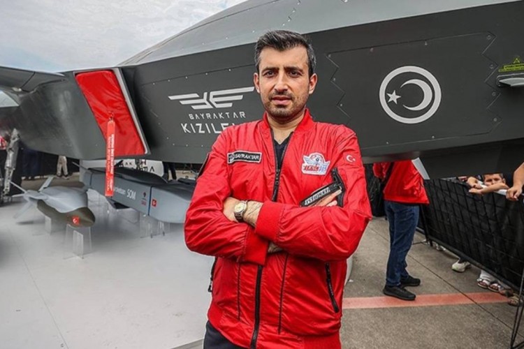 Selçuk Bayraktar'dan küresel kesintiye ilişkin yorum: İŞTE BU KADAR KIRILGAN