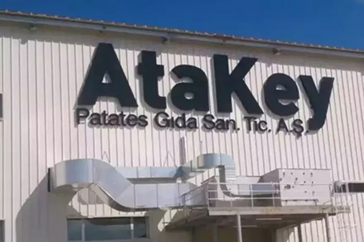 Atakey yüzde 30 büyüme sağladı