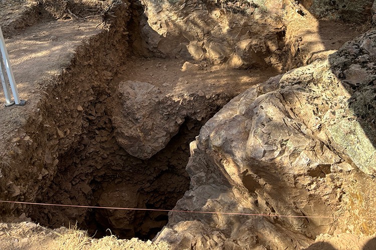 86 bin yıllık tarihi mirasa sahip çıkmaya devam ediyor